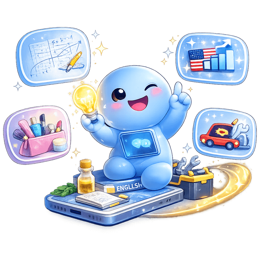 마켓플레이스 토비