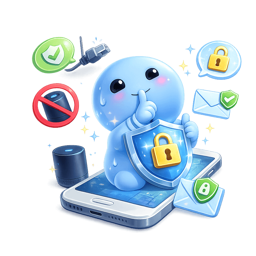 프라이버시 토비